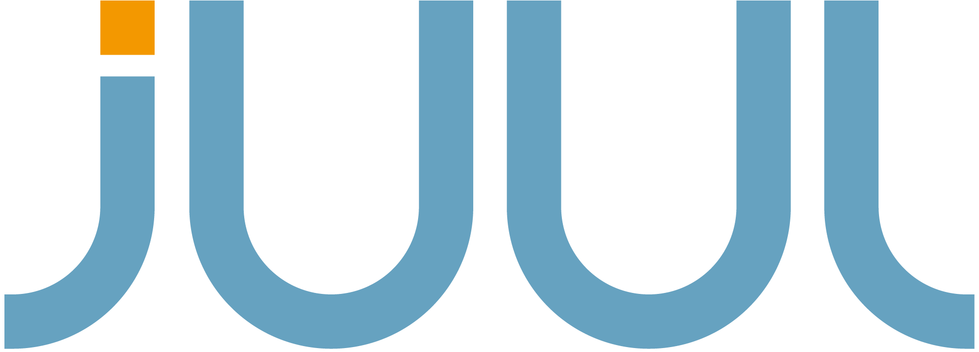 Logo JUUL